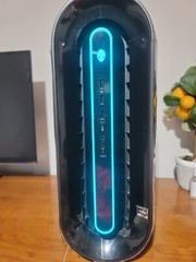 dell alienware nvidia rtx GeForce 3060 Ti 