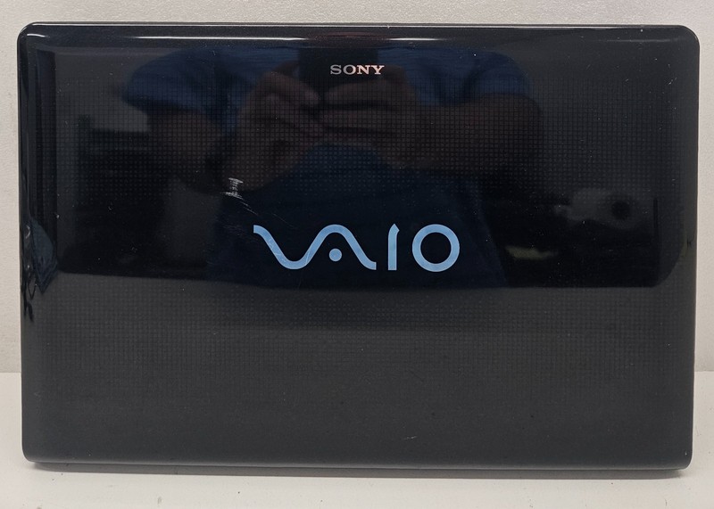 SONY VAIO VPC-EB290X 15.6" Laptop Intel Core i5 4GB Ram NO HD/OS (FL) gallery