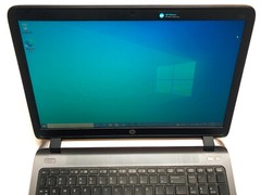 COMPLETE HP ProBook 455 G2 AMD A10-7300 1.9 Ghz 8GB 128GB Radeon R6 GFX DC15-12