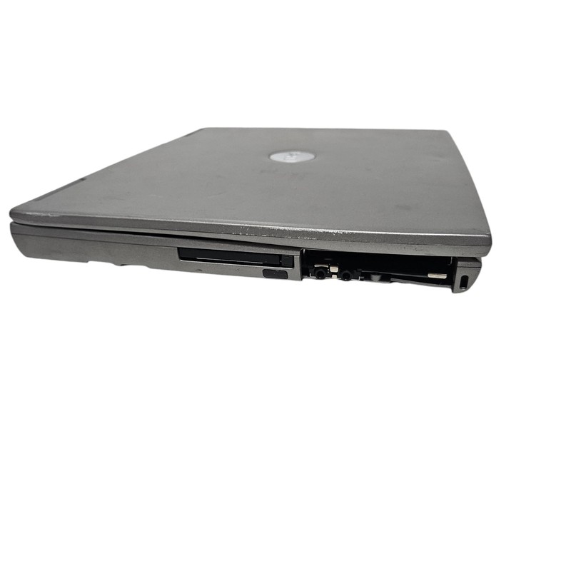 Dell Latitude D600 Laptop AS IS FOR PARTS OR REPAIR gallery
