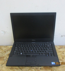 Dell Latitude E6410 Laptop Intel Core i3 M380 2.53GHz 4GB RAM 128GB SSD Win11P.