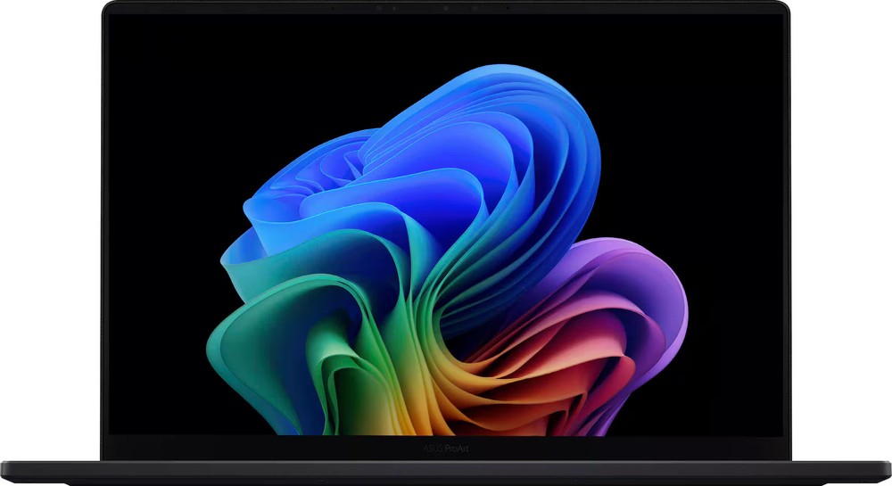 ASUS - ProArt P16 16 in 3K 120Hz OLED Touch Screen - Copilot+ - AMD Ryzen AI 9