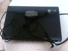 Acer Aspire 5733Z-4851 15.6 Gray Laptop NO HDD No OS (Please Read)