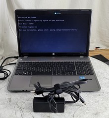 HP PROBOOK 4540S C9K70UT-ABA Laptop Core I3-3110M 4GB 500GB