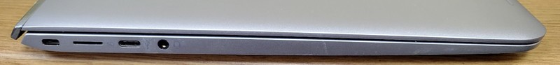 HP ENVY NoteBook 13-ab077cl i7-7500U 2.70GHz 8GB 128GB SSD QHD+ No OS gallery