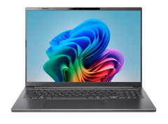 Acer Aspire 16 AI 16″ Laptop Ryzen AI 9 365 32GB RAM 1TB SSD Radeon Refurbished