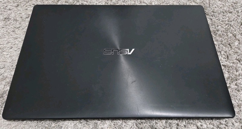 Asus Laptop 15.6" F553M 4gb Ram HDD 500gb Windows 10 Clean gallery