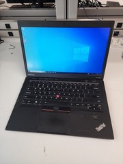 Lenovo X1 Carbon 1st Gen 14″ Core i7-3667U 8GB RAM 180GB Ssd Win10 READ