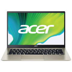 Acer Swift 1-14″Laptop Pentium Silver N6000 4GB 128GB Refurbished
