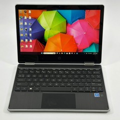 HP Pavilion x360 11M-AP0013DX 11.6″ Pentium Silver N5000 1.10 4GB RAM 128GB SSD