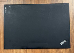 Lenovo ThinkPad T460s Laptop i5-6300U 20GB 128GB