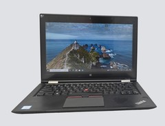 Lenovo Thinkpad Yoga 260(2in1) i5-6200u 2.3GHz 8GB RAM 128GB SSD-Touch-BH: 44.6%