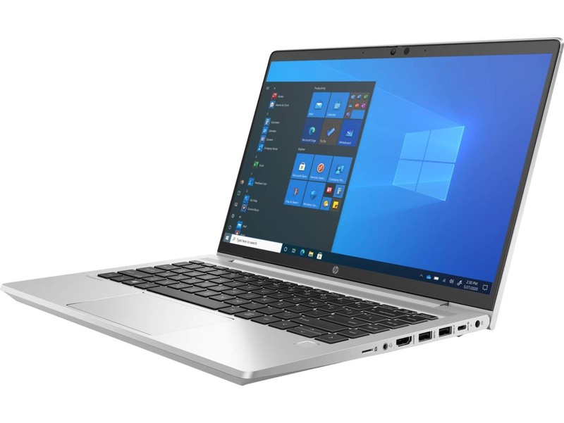 Dell Latitude 5320 13.3” Laptop 2-in-1 Touchscreen Core i5 8GB 256GB SSD Win 11 gallery