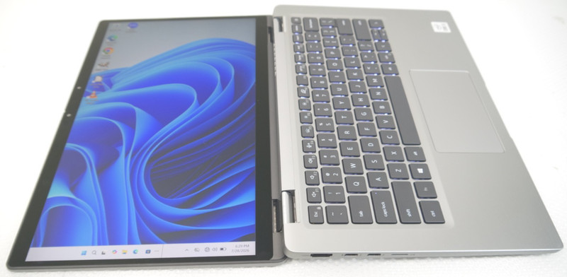 DELL LATITUDE 7310 2 in 1 Intel Core i5 256 SSD 16 GB RAM 2-IN-1 10310U-WIN 11 gallery