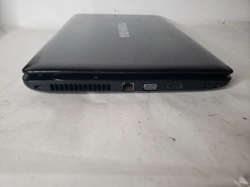 Toshiba Satellite L655D-S5094 Laptop For Parts No HDD/Charger gallery