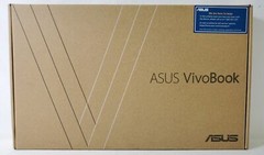 Asus Vivobook Flip 14″ 2-in-1 Laptop TP412FA-OS31T, Core i3-8145U, 4GB, 128GB