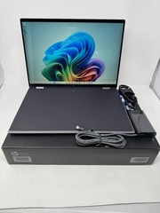 HP OmniBook X Flip 2-in-1 16″ Touch Laptop PC RyzenAI5 340/2K/16GB/512GB/Wty