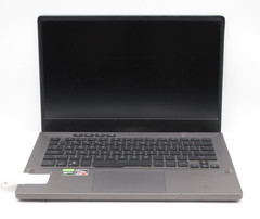 ASUS ROG Zephyrus G14 Ryzen 7-5800HS@2.8GHz 8GB DDR4 NO SSD/OS *USED/TESTED*