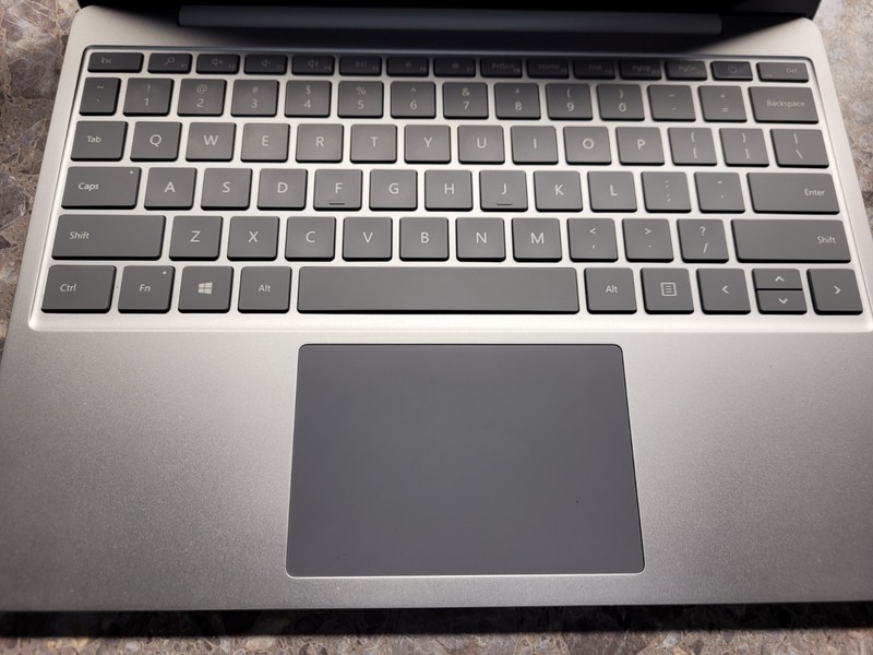 Microsoft Surface Laptop Go 1943 i5 1035G1 1.0GHZ 12.4" 8GB 128GB Win 11 Mouse gallery