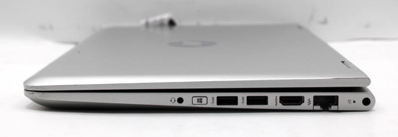 HP Pavilion x360m i5-6200U@2.3GHz 8GB DDR3 256GB M.2 SATA NO OS *USED/TESTED* gallery