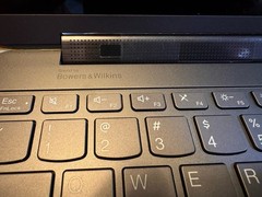 Yoga 9 14IAP7 Laptop (IdeaPad) Type 82LU 1 TB 16 GB Intel Core i7