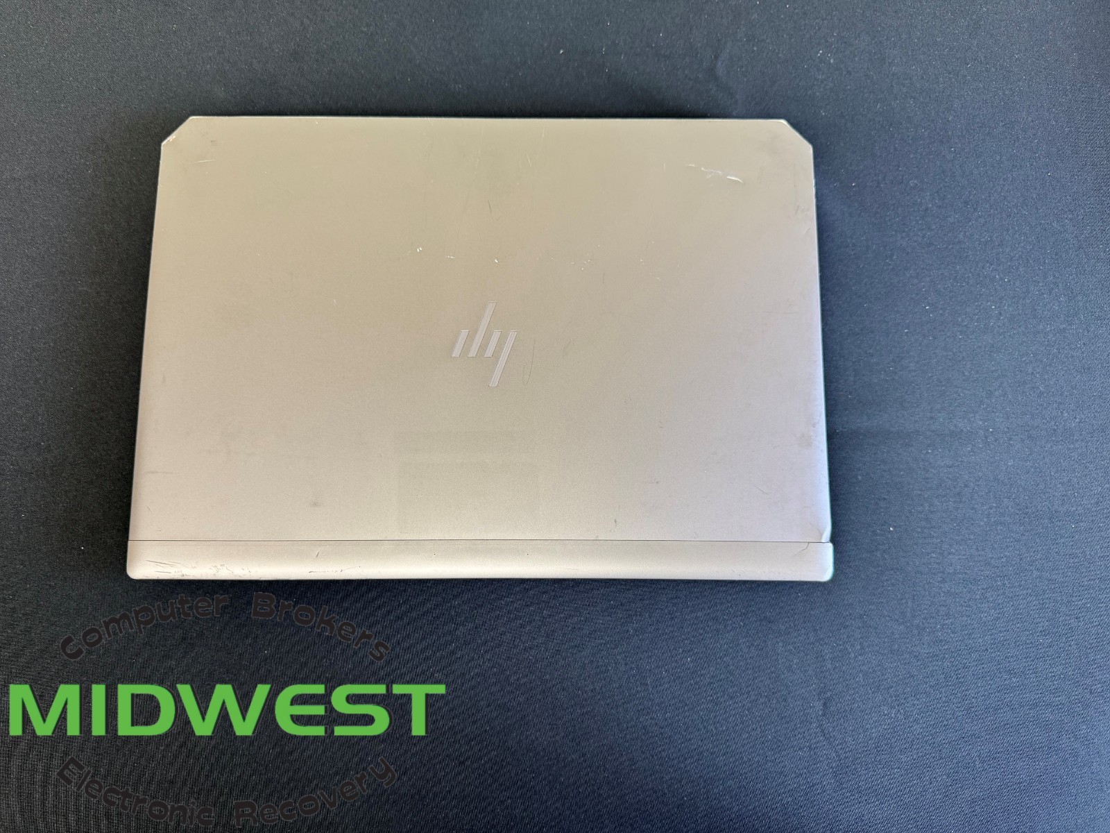 HP ZBook 15 G6 i7-9750H 2.6GHz 32GB RAM (NO OS/HDD/SSD) gallery