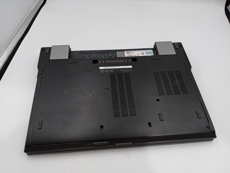 Dell Latitude e6410 14" Laptop Intel Core i5 4GB 500GB WinXP - NO BATTERY -RR gallery