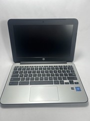 HP Chromebook 11 G4 11.6 Inch ( 16GB eMMC, Intel Celeron, 2.16GHz, 4GB )…
