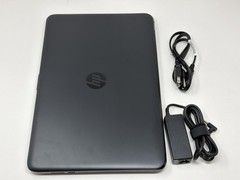 HP Notebook 15-ba015wm AMD E2-7110 1.8GHz 500GB HDD 4GB RAM 15.6in HD Black