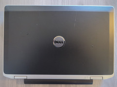 Dell Latitude E6320 Laptop Intel Core I5 2.5GHz 8gb RAM 250GB HD Windows 10