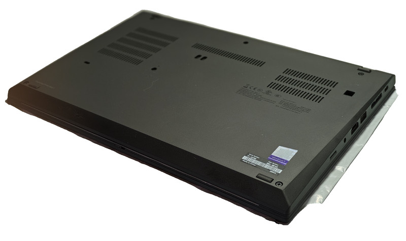 Lenovo ThinkPad P14s Gen 1 Core i7-10610U 32GB RAM NVIDIA Quadro P520 1 TB NVME gallery