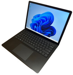 MICROSOFT SURFACE 5 LAPTOP CORE i7-1265u @ 2.70GHZ 32GB RAM 588 GB SSD (lp726)