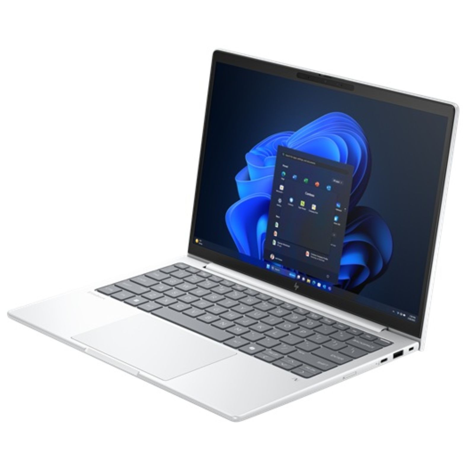 HP EliteBook 8 G1a 14" WUXGA Touch AMD Ryzen AI 7 PRO 350 32GB 512GB SSD W11P gallery
