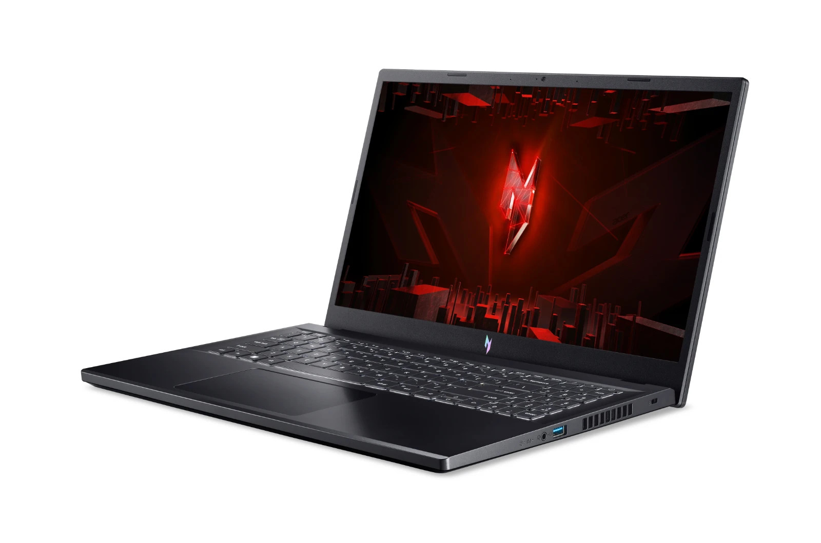 Acer Nitro V15 Ryzen7-7735HS Notebook RAM 16 SSD 512 AMD Ryzen RTX™ 4050 DOS gallery