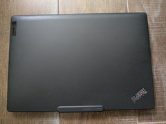 Lenovo Thinkpad X13S G1 13.3″ Qualcomm Snapdragon 8Cx 32GB 512GB SSD W11P