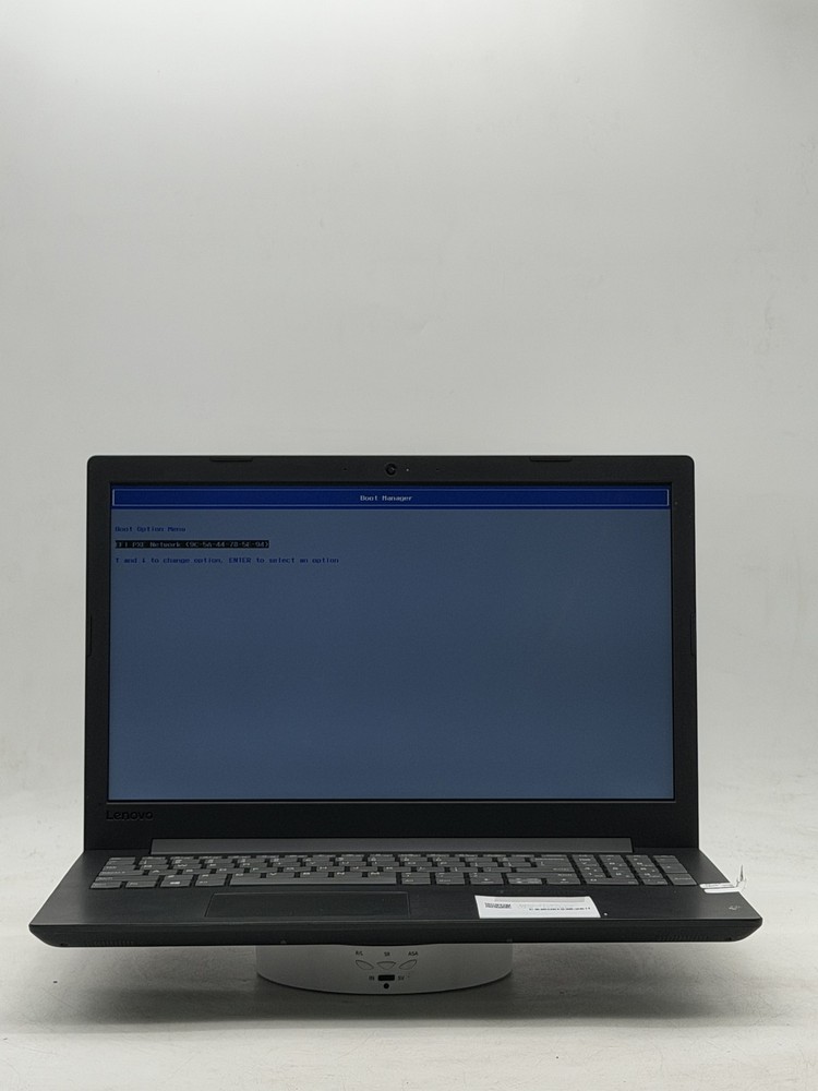 Lenovo V145-15AST 15.6in AMD A9-9425 8GB 256GB No OS - Read