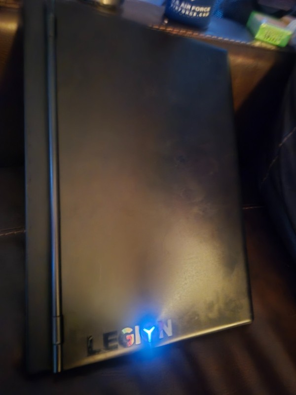 Lenovo Legion Y540 17.3" (1TB, Intel Core i7 9th Gen, 2.6GHz, 16 GB) Gaming... gallery