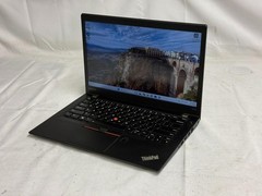 Lenovo ThinkPad T470s, i5-7300U 2.60GHz, 8GB, 256GB SSD Windows 11