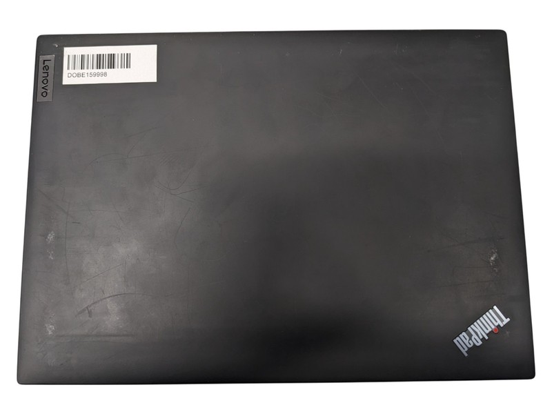 Lenovo ThinkPad T14s Gen4 Ryzen 5 PRO 7540U@3.19GHz, 16GB Ram, 256GB NVMe, W11P gallery
