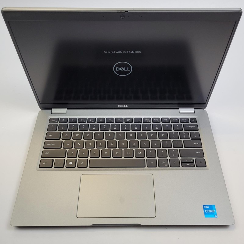 DELL LATITUDE 5430 Windows 11 Home Core i5 1235U 16GB RAM 256GB NVME | Grade C gallery