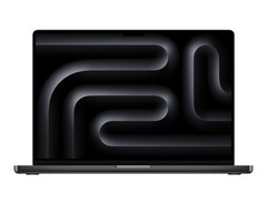 Apple 16-inch MacBook Pro Apple M4 Max Chip with 16‑Core 128GB RAM 512GB SSD