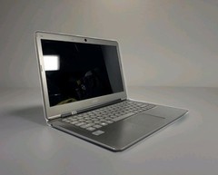 Acer Aspire S3 Intel Core i5-2467M 4GB RAM 320GB HDD WINDOWS 10 LAPTOP