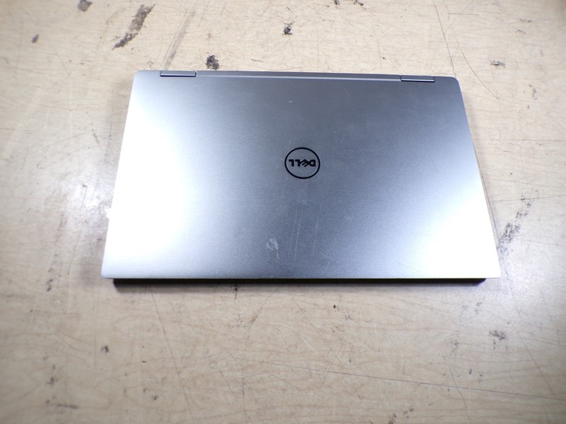 DELL XPS 13 9365 2-IN-1 INTEL CORE I7 7TH GEN 8GB RAM **NO POWER ON **NO HD gallery