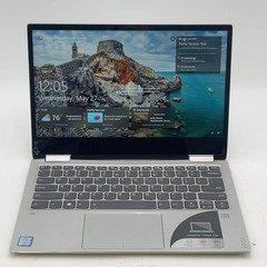 Broken Lenovo Yoga 720 13IKB 13.3″ i5-8250U 1.6GHz 8GB 256GB