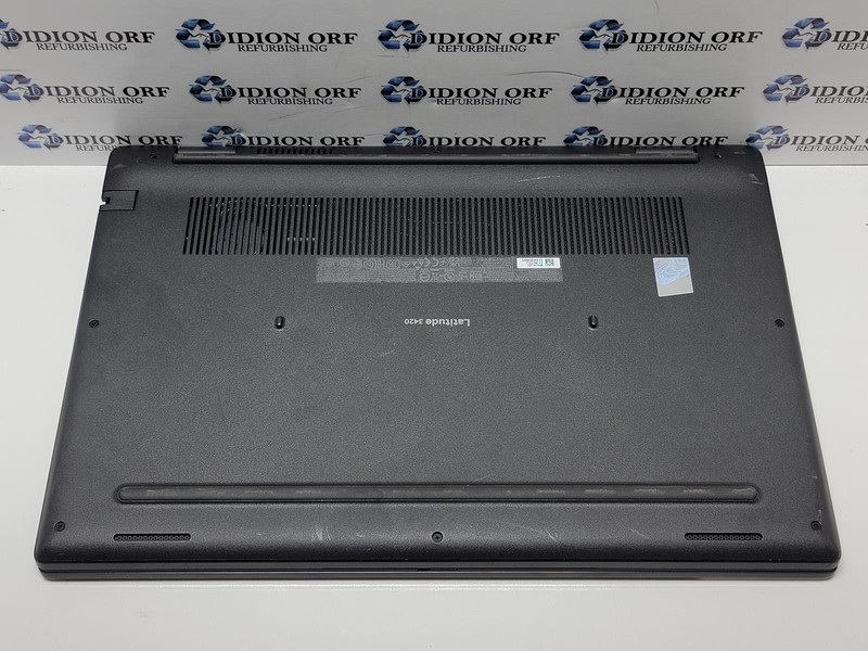 DELL LATITUDE 3420 i5 1135G7 2.40GHz 8 GB RAM 256 GB HDD/SSD NO OS SKU 25381 gallery