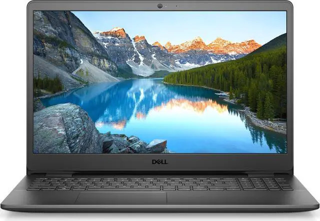 Dell Inspiron 3502 15.6 in Pentium Silver N5030 128GB SSD 8GB RAM 4