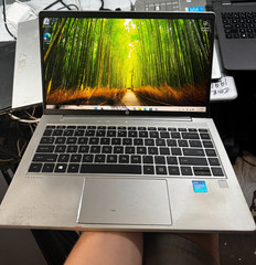HP ProBook 640 G8 Core i5-1145G7, 16GB RAM, 256GB SSD, Win11 for Repair #5690