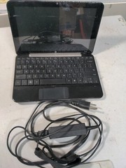 HP Mini ft313ua 1035NR netbook w/ power supply parts/repair