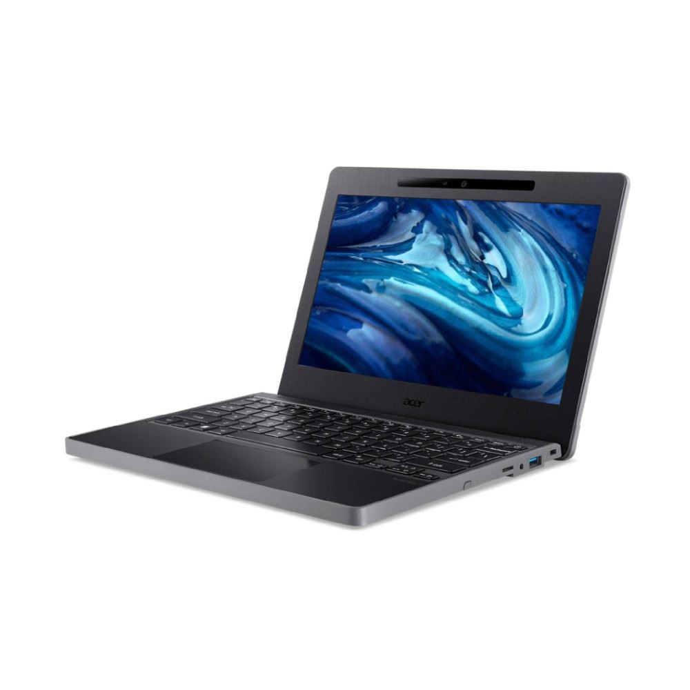 Acer TravelMate B3 - 11.6" Laptop Intel N100 4GB RAM 128GB Certified Refurbished gallery