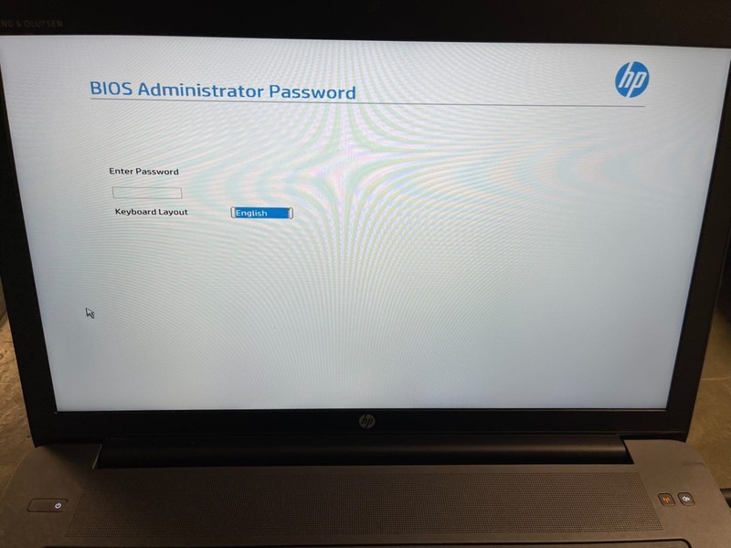HP ZBook 17 G3 17.3" i5-6440HQ 8GB RAM 128GB SSD M1000M WIN 10 WIFI Laptop READ gallery